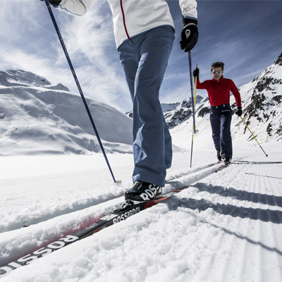 Urlaub in Arzl im Pitztal | Appartement Ferienwohnung Haus Wallner