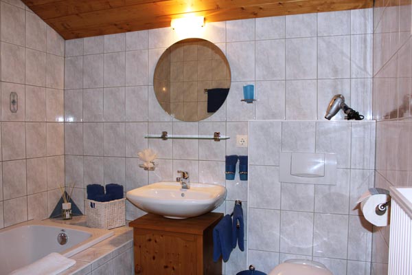 Ferienwohnung Appartement Zirbensonne, Arzl im Pitztal, Urlaub in Tirol