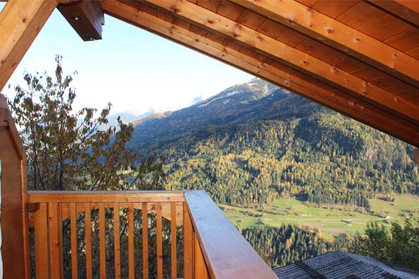 Ferienwohnung Appartement Zirbensonne, Arzl im Pitztal, Urlaub in Tirol